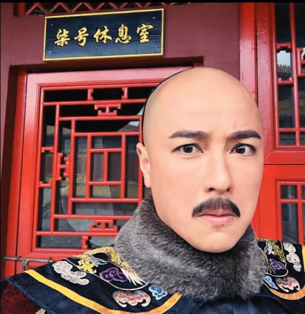 TVB男星暫別劇組，赴廣東開新店！眾多老戲骨現身力撐！