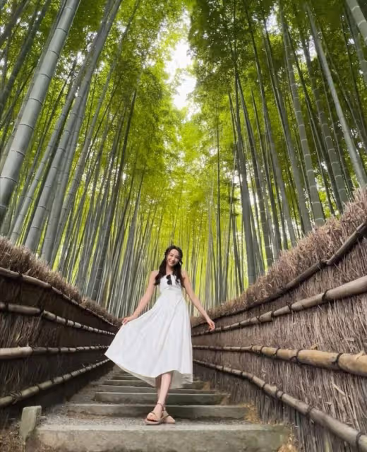 談情12年仍不結婚!TVB男星小14歲女友大曬靚照!被贊張曼玉與新垣結衣結合體