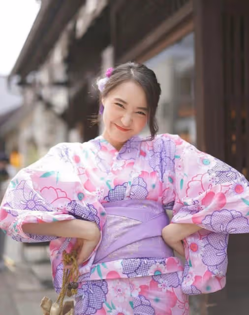 談情12年仍不結婚!TVB男星小14歲女友大曬靚照!被贊張曼玉與新垣結衣結合體