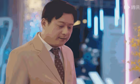才播3集，收視率破2.4，終於有讓我熬夜狂追的都市黑馬大劇了！