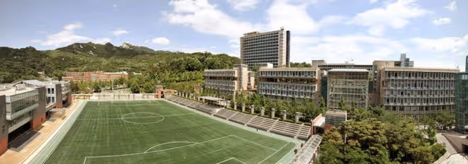 【招生簡章】2024年9月入學國民大學碩博二批