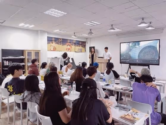 【招生簡章】2024年9月入學國民大學碩博二批