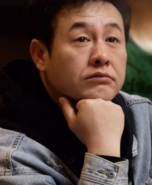 張頌文拍港片,與梁洛施、譚耀文合作香港經典奇案