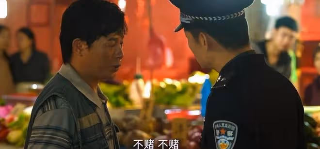 張頌文拍港片,與梁洛施、譚耀文合作香港經典奇案
