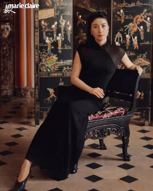 港樂50周年晚宴:郭晶晶霍啟剛夫婦出席,何超盈博士也在現場