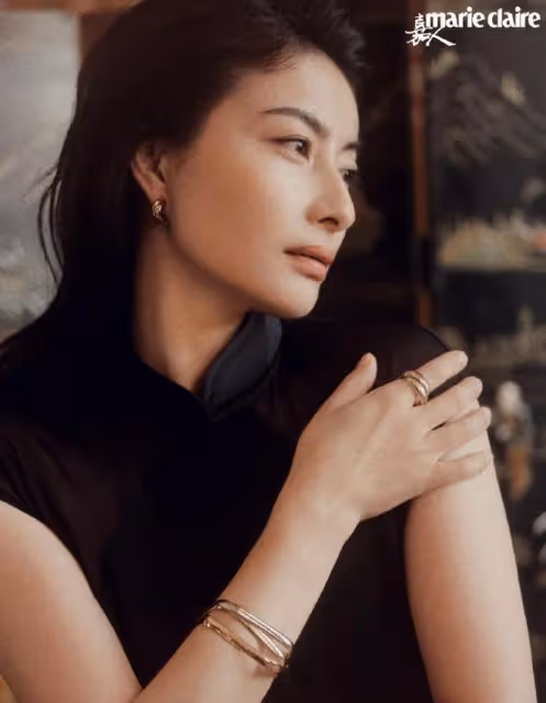 港樂50周年晚宴:郭晶晶霍啟剛夫婦出席,何超盈博士也在現場