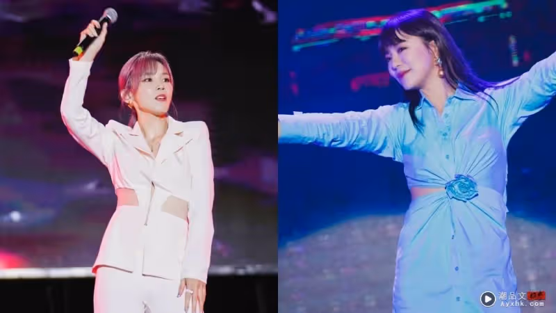 《歌手2024》又雙叒叕有新賽制!回鍋肉陣容滿滿 韓紅、Jessie J 最後加入!