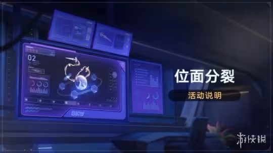 崩壞星穹鐵道2.3位面分裂玩法介紹