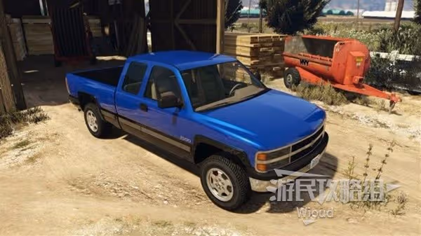 《GTAOL》油水榨乾賞金生意DLC新增載具解析