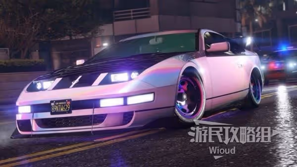 《GTAOL》油水榨乾賞金生意DLC新增載具解析