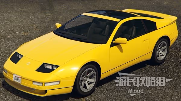 《GTAOL》油水榨乾賞金生意DLC新增載具解析
