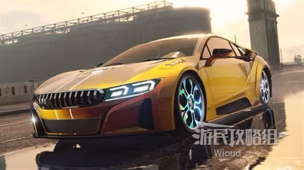 《GTAOL》油水榨乾賞金生意DLC新增載具解析