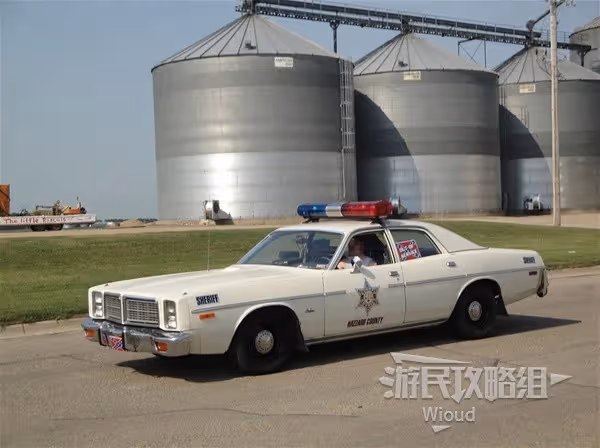 《GTAOL》油水榨乾賞金生意DLC新增載具解析