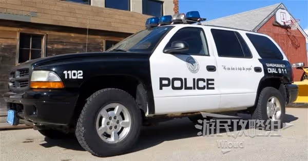 《GTAOL》油水榨乾賞金生意DLC新增載具解析