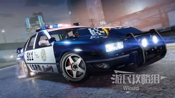 《GTAOL》油水榨乾賞金生意DLC新增載具解析
