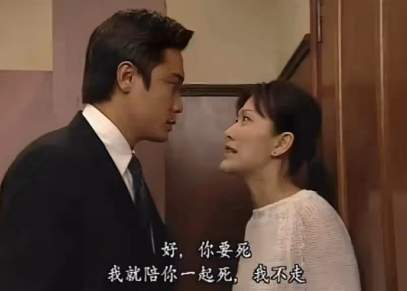 怎麼也想不到,原來這是「香港一線女星小時候」的樣子:天生的美人坯子!