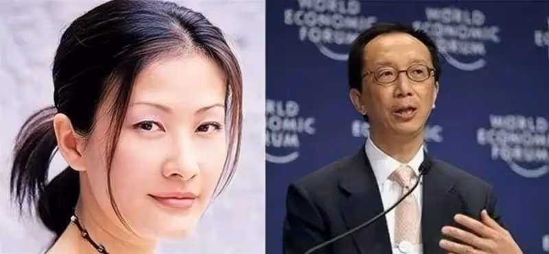 怎麼也想不到,原來這是「香港一線女星小時候」的樣子:天生的美人坯子!