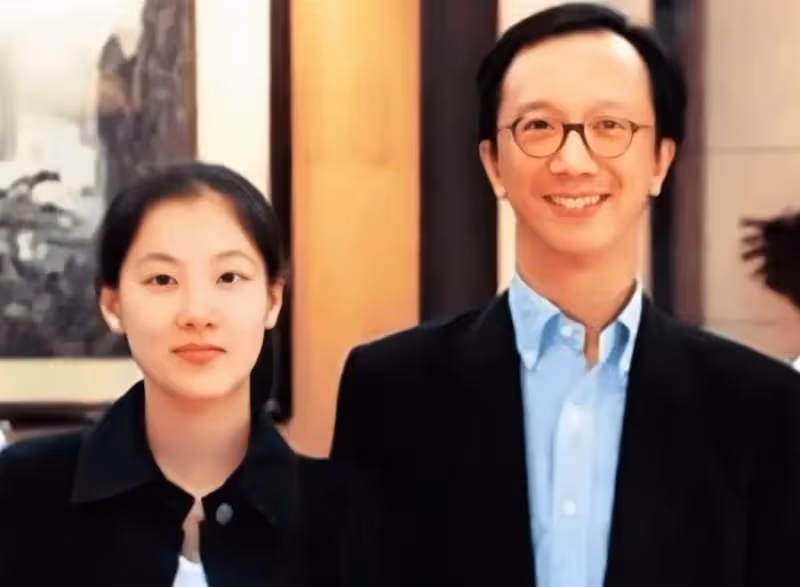怎麼也想不到,原來這是「香港一線女星小時候」的樣子:天生的美人坯子!