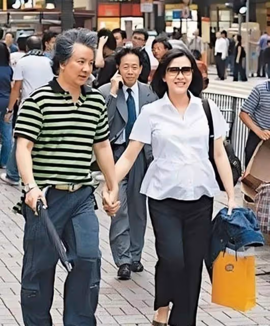 怎麼也想不到,原來這是「香港一線女星小時候」的樣子:天生的美人坯子!