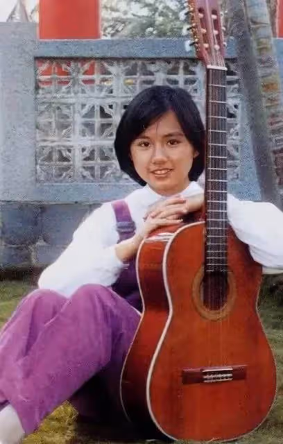 蔡幸娟女兒認祖歸宗！萬萬沒想到生父竟然是他，前夫含淚「抖出全部真相」