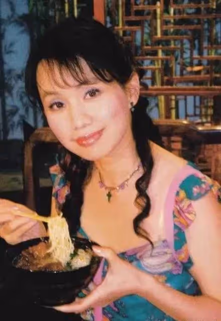 蔡幸娟女兒認祖歸宗!萬萬沒想到生父竟然是他,前夫含淚「抖出全部真相」