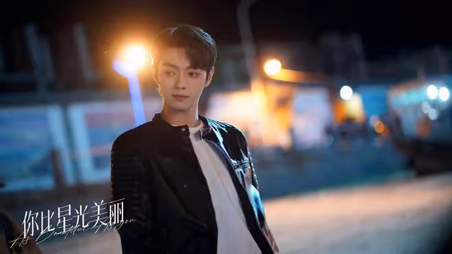 你比星光美麗:韓廷能力境界遠超姚志明!紀星心懷夢想吊打麥承歡