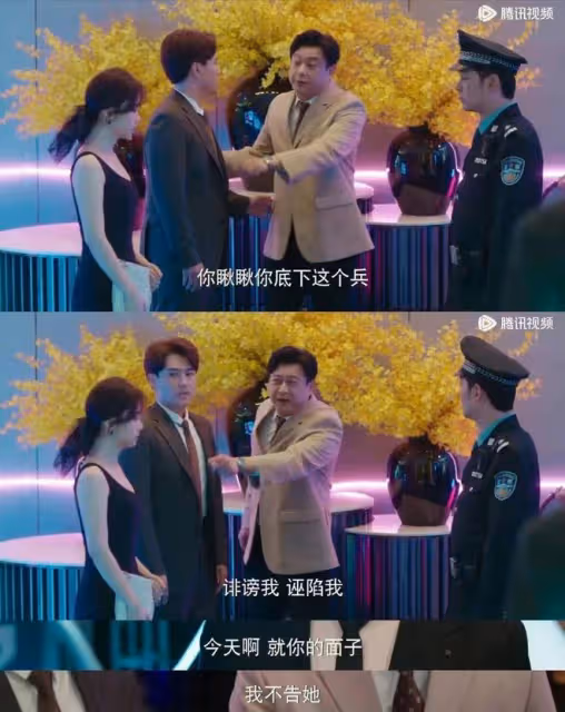 你比星光美麗:韓廷能力境界遠超姚志明!紀星心懷夢想吊打麥承歡