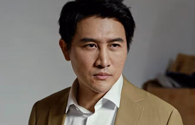 《執行法官》直到沈四方落馬!他都不知,陳啟倫有多陰險,坑慘他