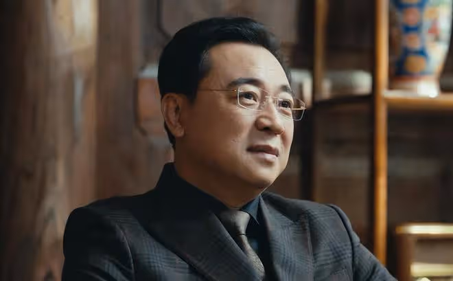 《執行法官》直到沈四方落馬!他都不知,陳啟倫有多陰險,坑慘他