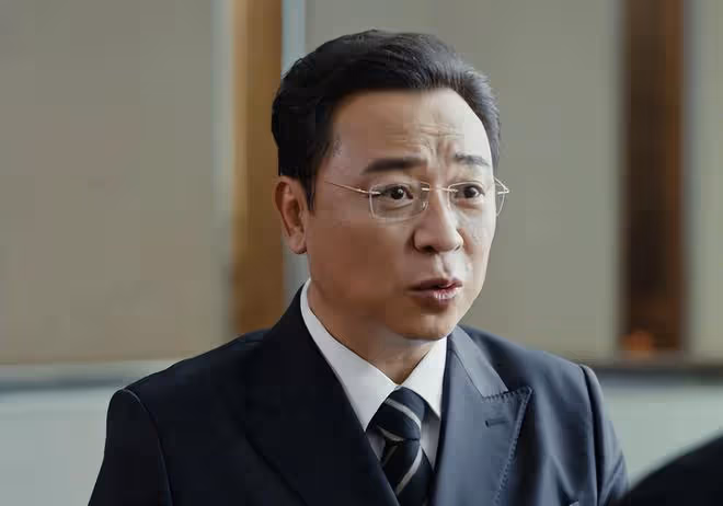 《執行法官》直到沈四方落馬!他都不知,陳啟倫有多陰險,坑慘他