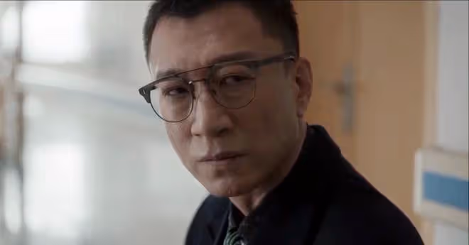 央視新劇《執行法官》開播!看完4集,我要說:涉案劇就該這麼拍