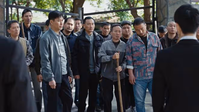 央視新劇《執行法官》開播!看完4集,我要說:涉案劇就該這麼拍