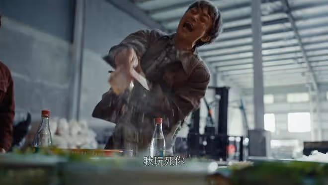 央視新劇《執行法官》開播!看完4集,我要說:涉案劇就該這麼拍