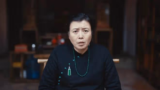 央視新劇《執行法官》開播!看完4集,我要說:涉案劇就該這麼拍