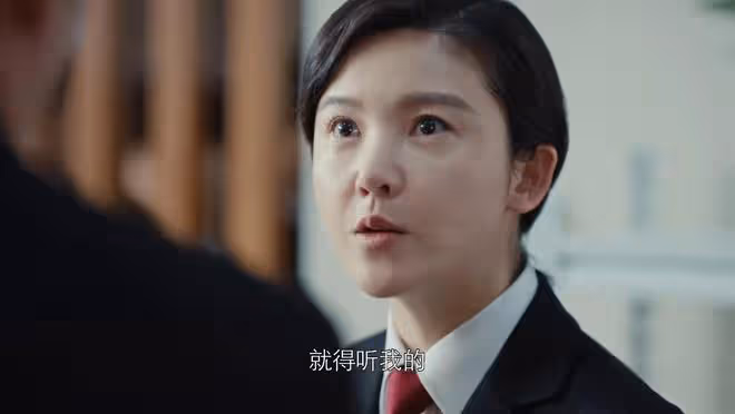 央視新劇《執行法官》開播!看完4集,我要說:涉案劇就該這麼拍