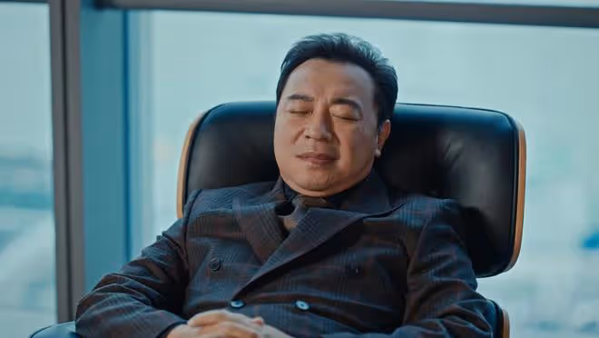 央視新劇《執行法官》開播!看完4集,我要說:涉案劇就該這麼拍