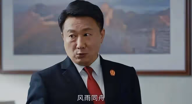 央視新劇《執行法官》開播!看完4集,我要說:涉案劇就該這麼拍