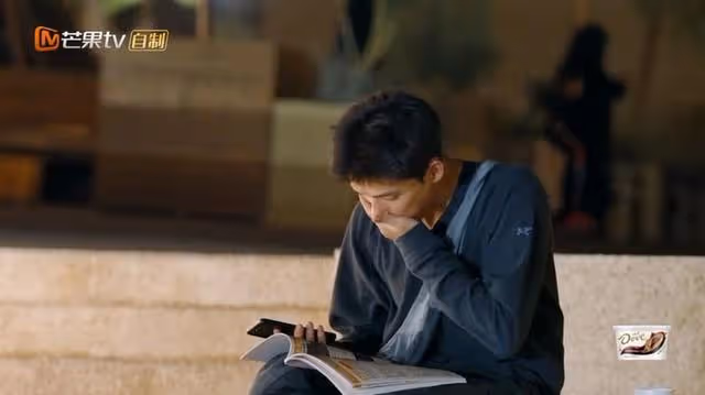 《花少5》教會我們的職場情商課,拒絕悶聲幹活,學會主動溝通