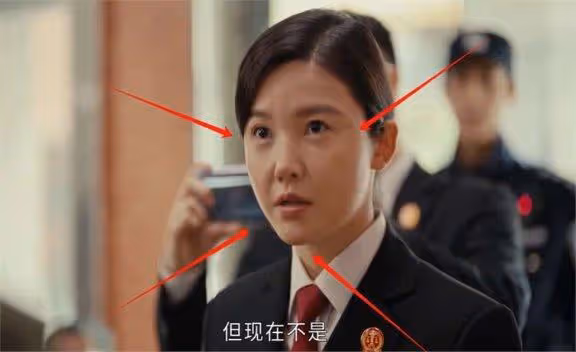《執行法官》：本來以為會大火，卻沒有想到開播兩天熱度榜竟倒數