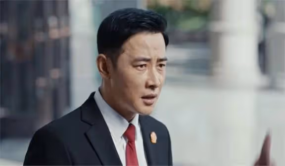 《執行法官》：本來以為會大火，卻沒有想到開播兩天熱度榜竟倒數