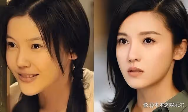 一人毀了整部劇!《執行法官》里的「拉垮」女一號!讓人看著難受
