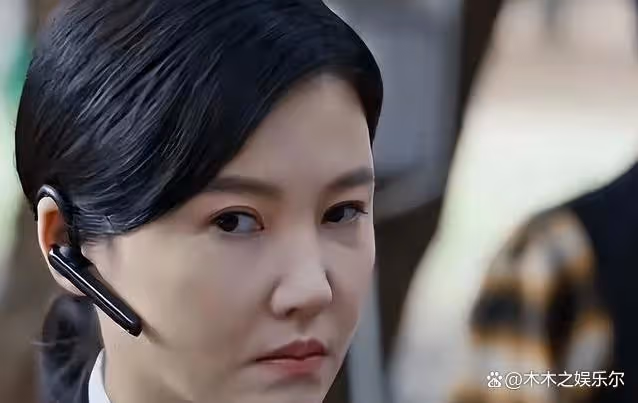 一人毀了整部劇!《執行法官》里的「拉垮」女一號!讓人看著難受