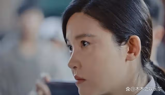 一人毀了整部劇!《執行法官》里的「拉垮」女一號!讓人看著難受