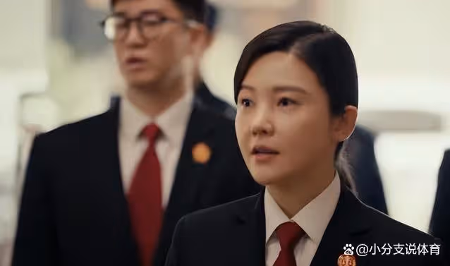 央視熱播的《執行法官》!被觀眾要求停播下架,差評理由出奇一致
