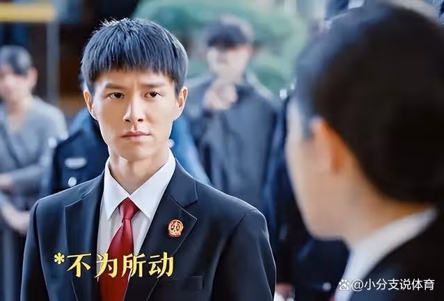 央視熱播的《執行法官》!被觀眾要求停播下架,差評理由出奇一致