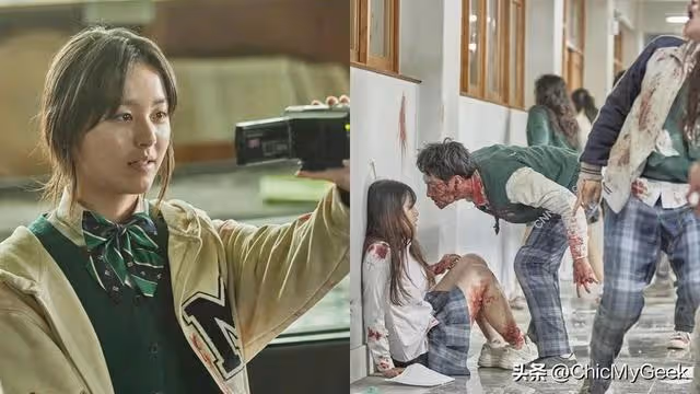 2024下半年韓劇片單!這15部重磅必看!