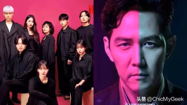 2024下半年韓劇片單!這15部重磅必看!