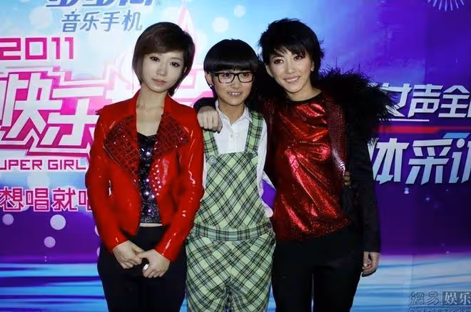 「浪姐」節目組邀請了5次才讓她出山,這個女人有何魅力?