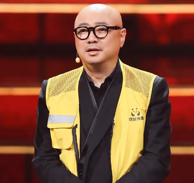 陳道明《解密》來襲,我想說:拿下30億票房不是沒可能