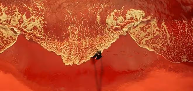 陳道明《解密》來襲,我想說:拿下30億票房不是沒可能